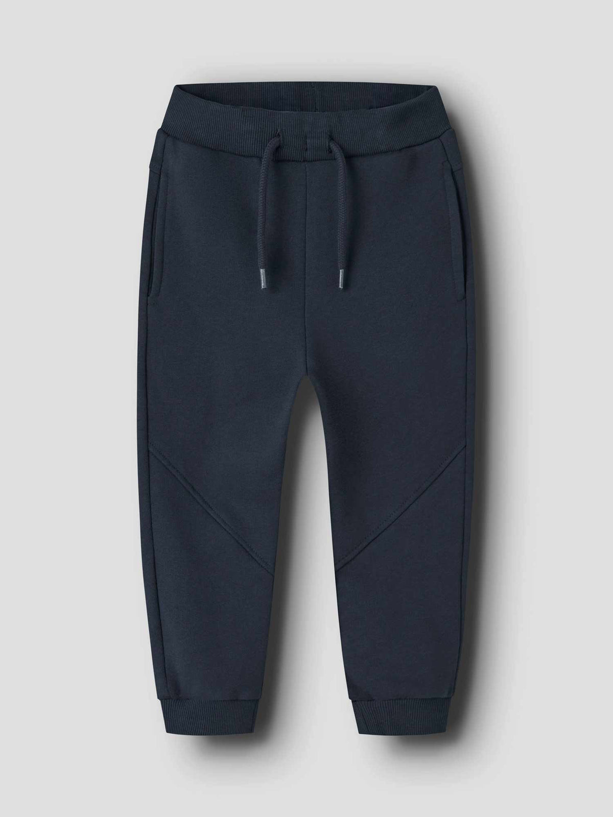 NAME IT Спортно долнище NMMVOLTANO NREG SWE PANT BRU