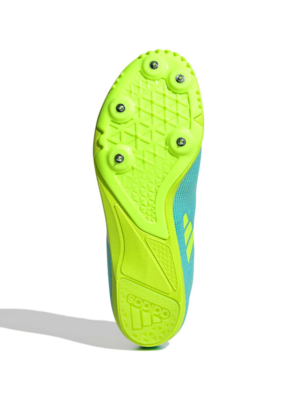 ADIDAS PERFORMANCE Обувки AllRoundStar
