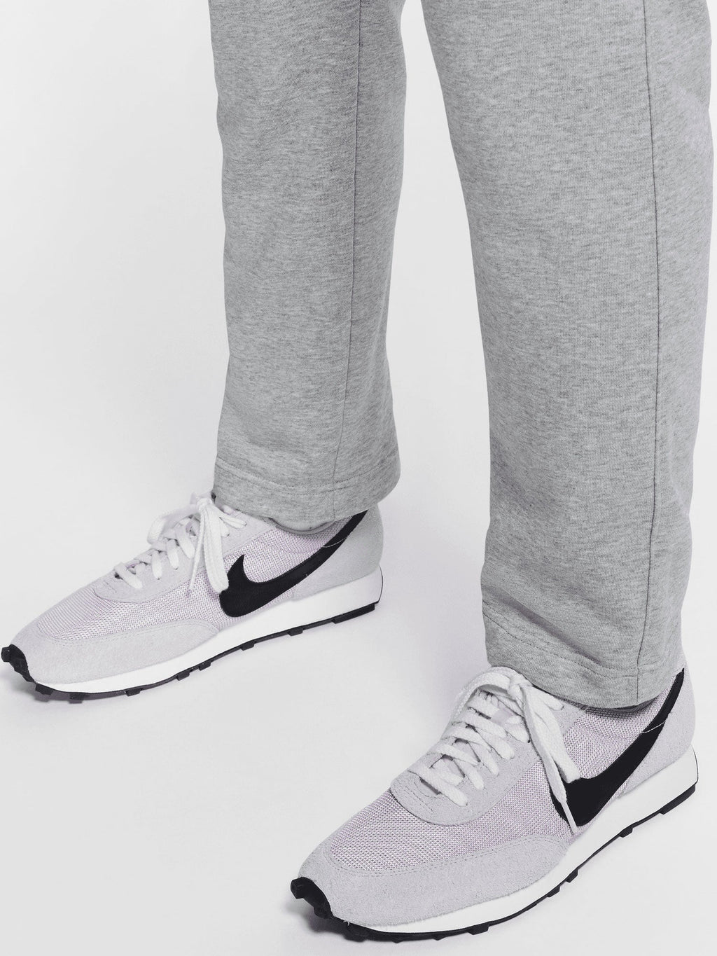 NIKE Спортно долнище M NSW CLUB PANT OH FT