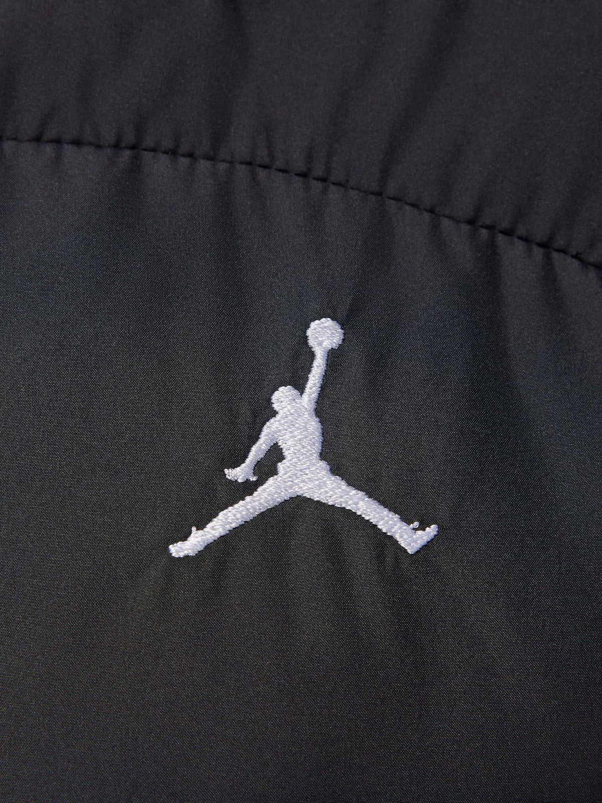 JORDAN Яке W J PUFFER