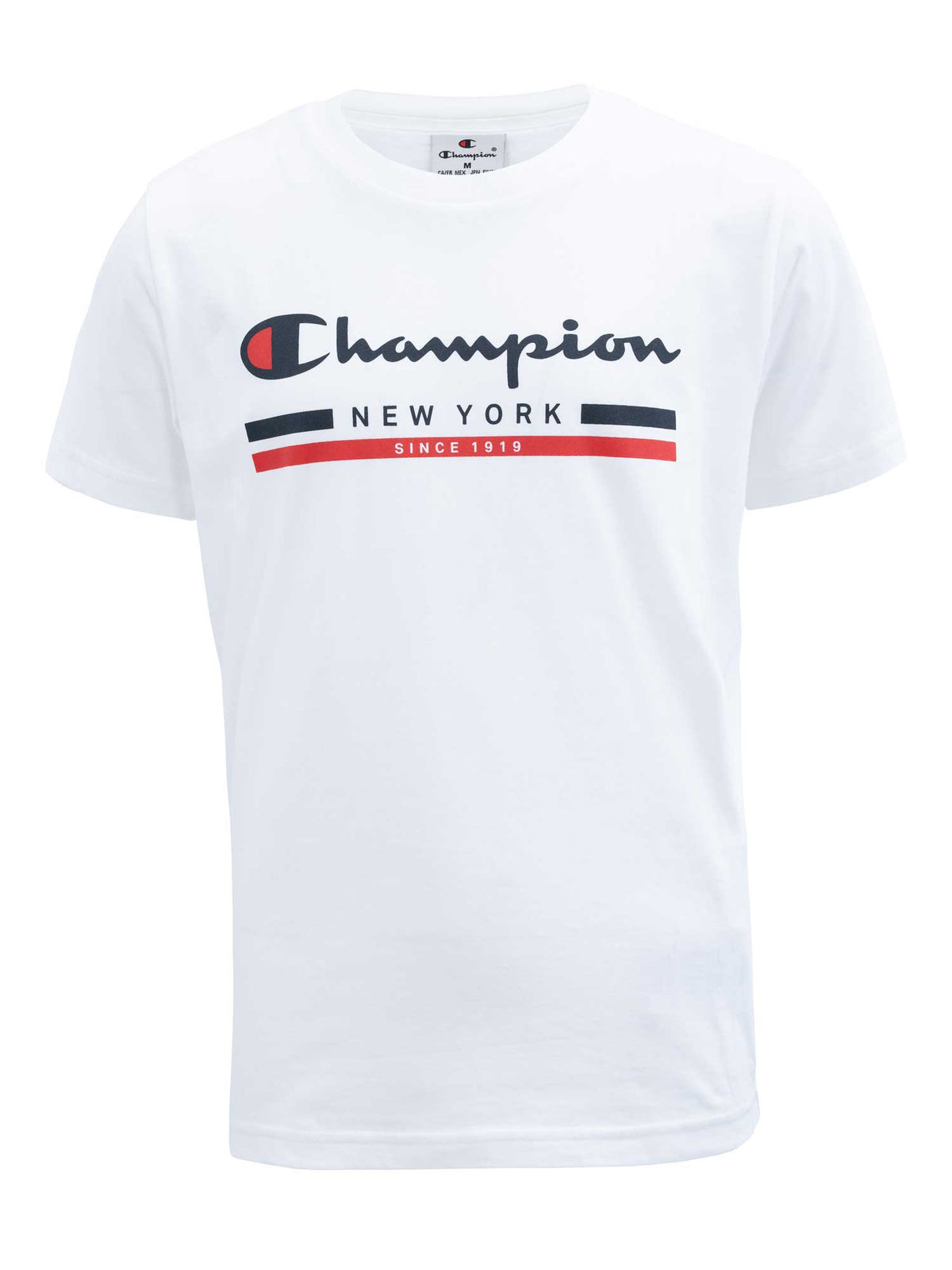 CHAMPION Тениска Crewneck T-Shirt