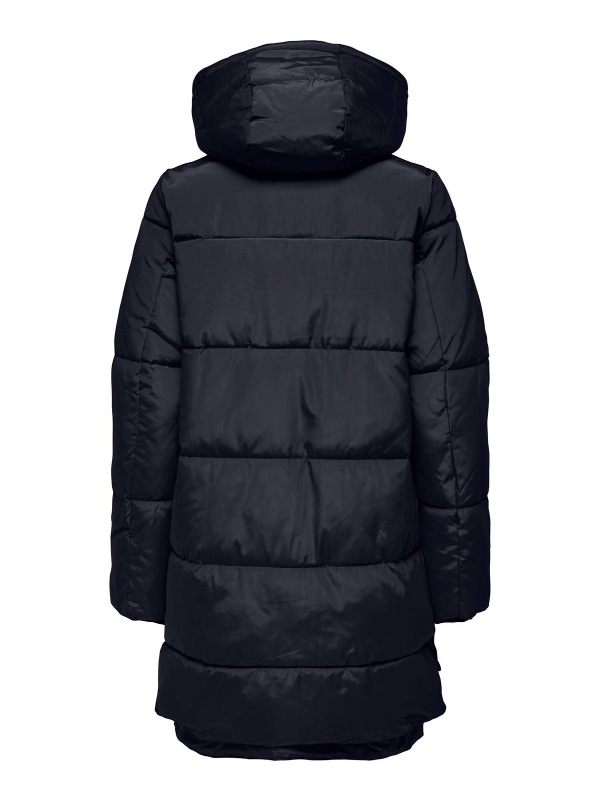 ONLY Яке ONLNEWNORA LONG PUFFER COAT LIFE CC OTW