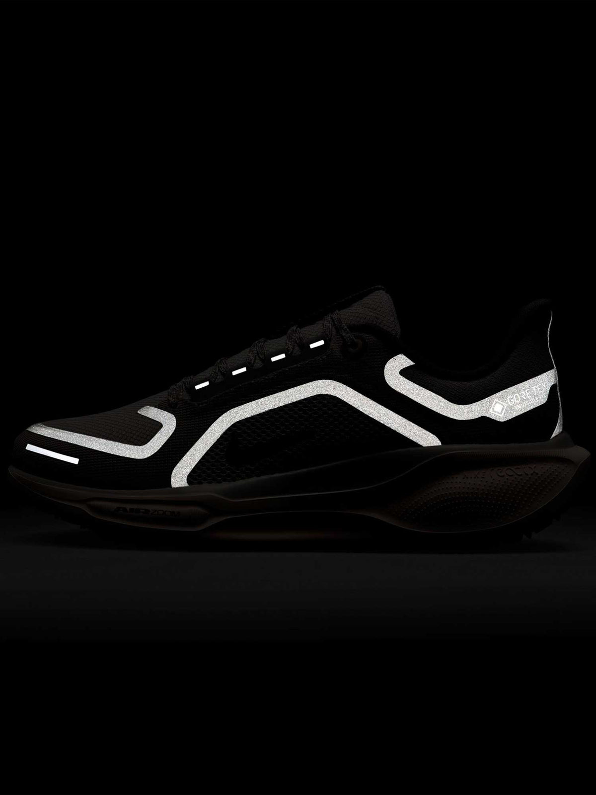 NIKE Обувки W AIR ZM PEGASUS 41 GTX