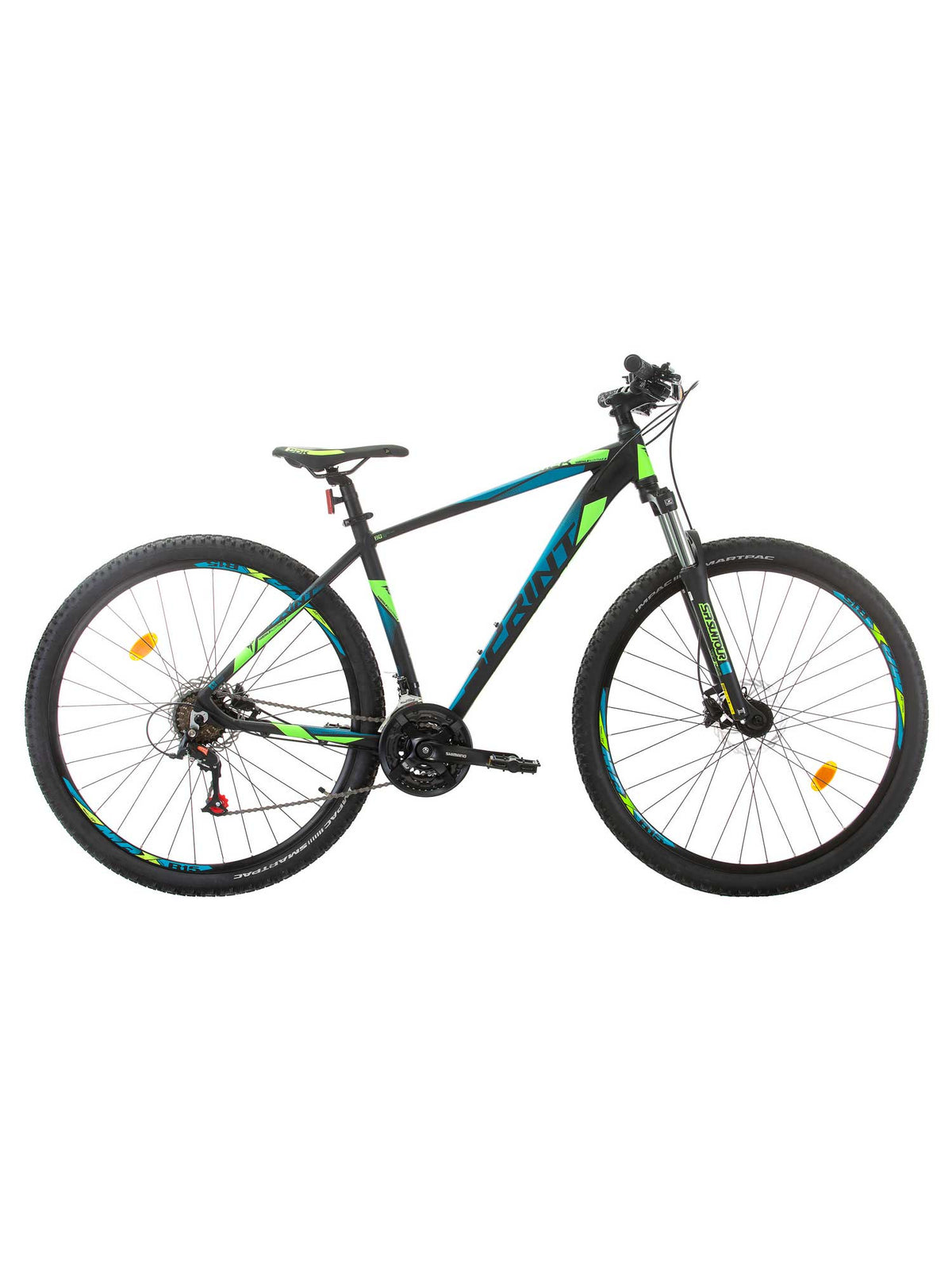 SPRINT Планински велосипед MAVERICK 29spd 480mm