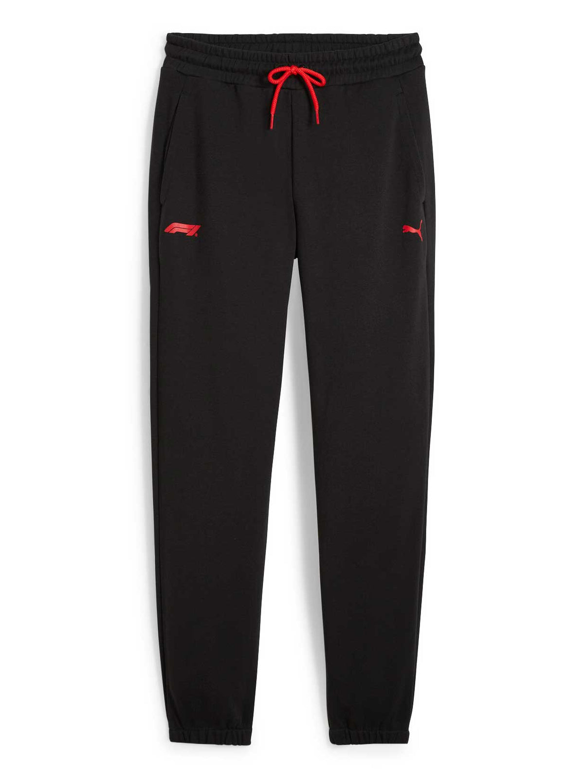 PUMA Спортно долнище F1 ESS Sweatpants