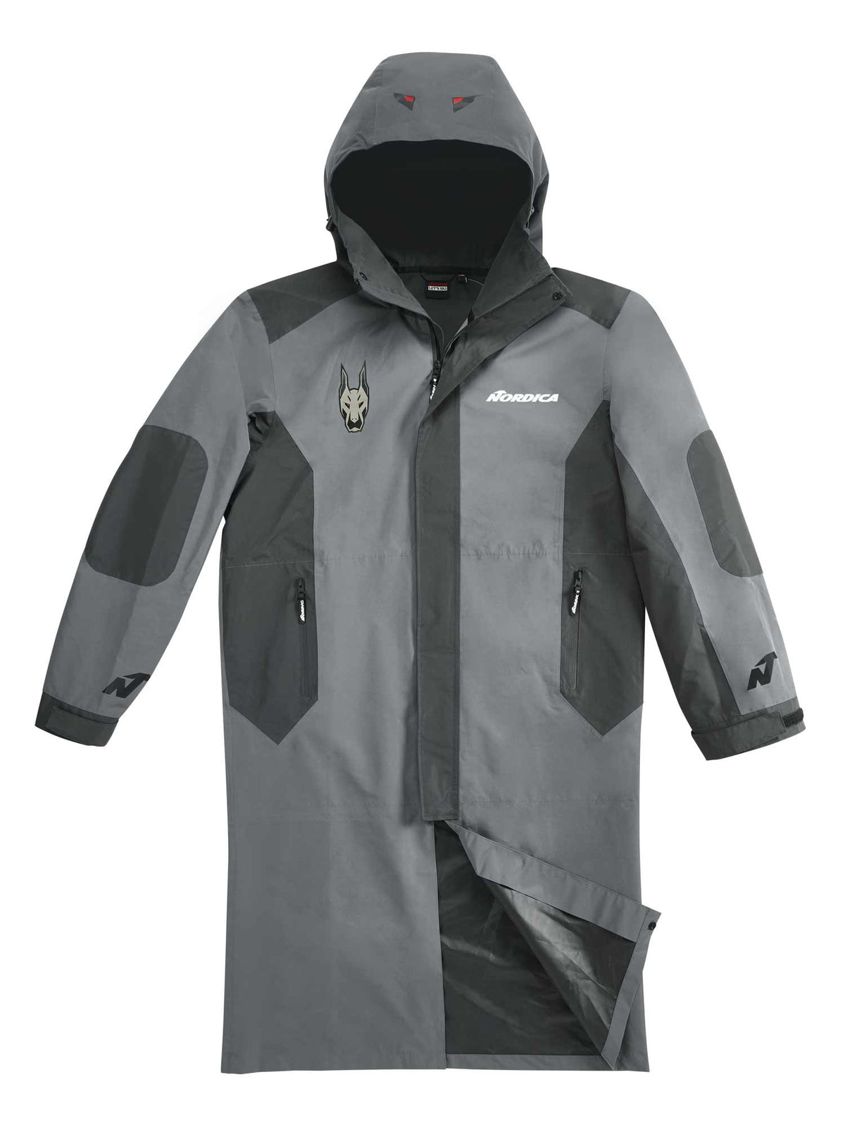 NORDICA Дъждобран DOBERMANN RAIN COAT