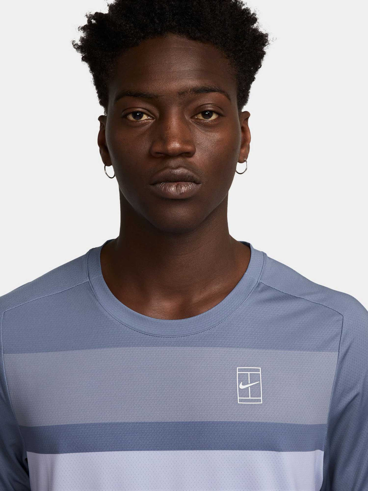 NIKE Тениска M NKCT DF ADVTG TOP PRINT