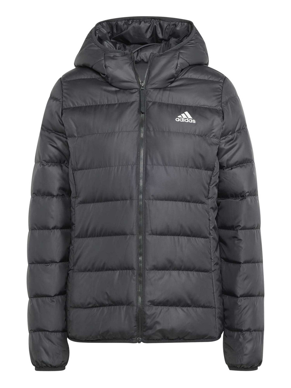 ADIDAS SPORTSWEAR Яке Essentials Light Down Hooded