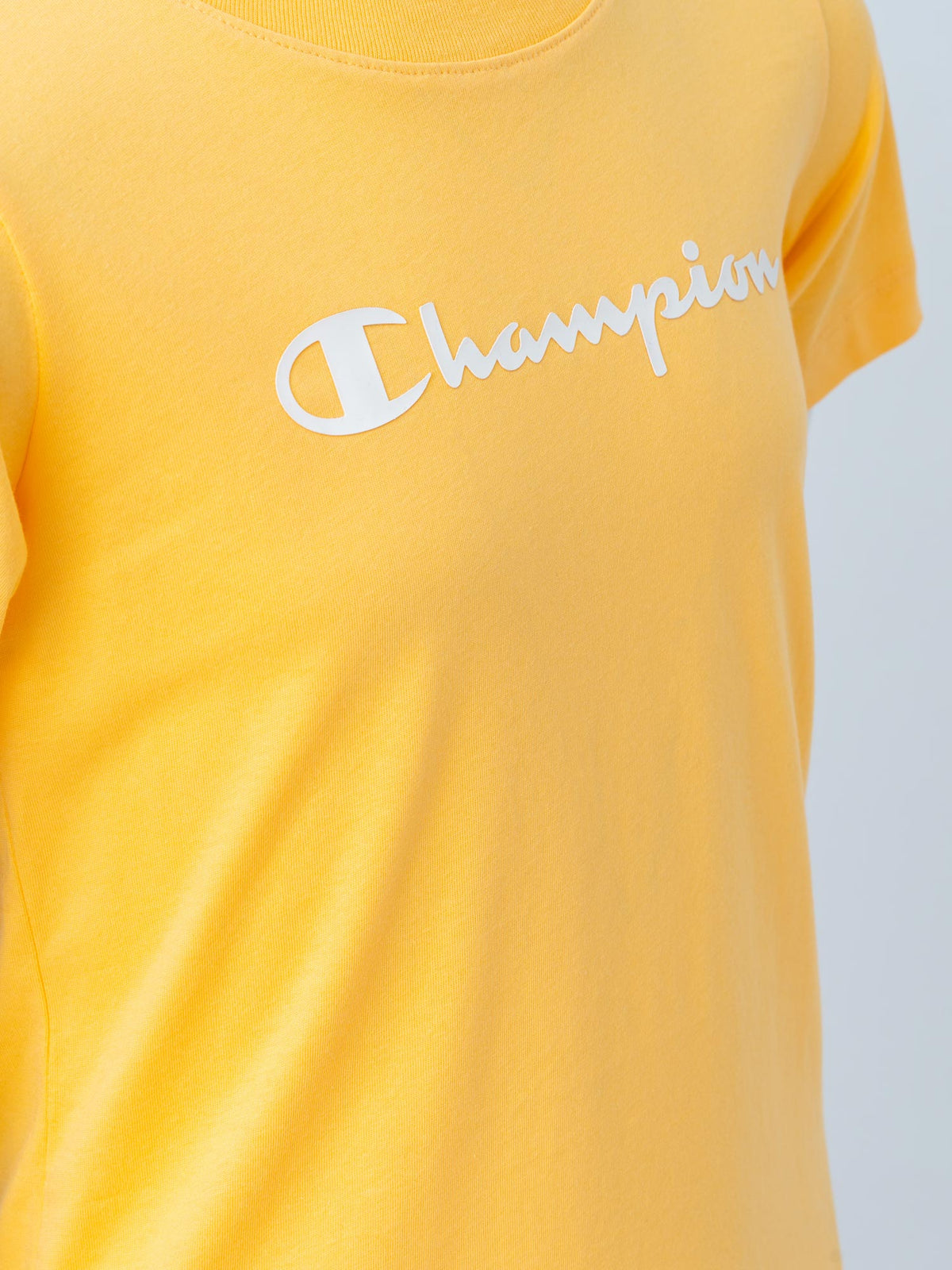CHAMPION Тениска Crewneck T-Shirt