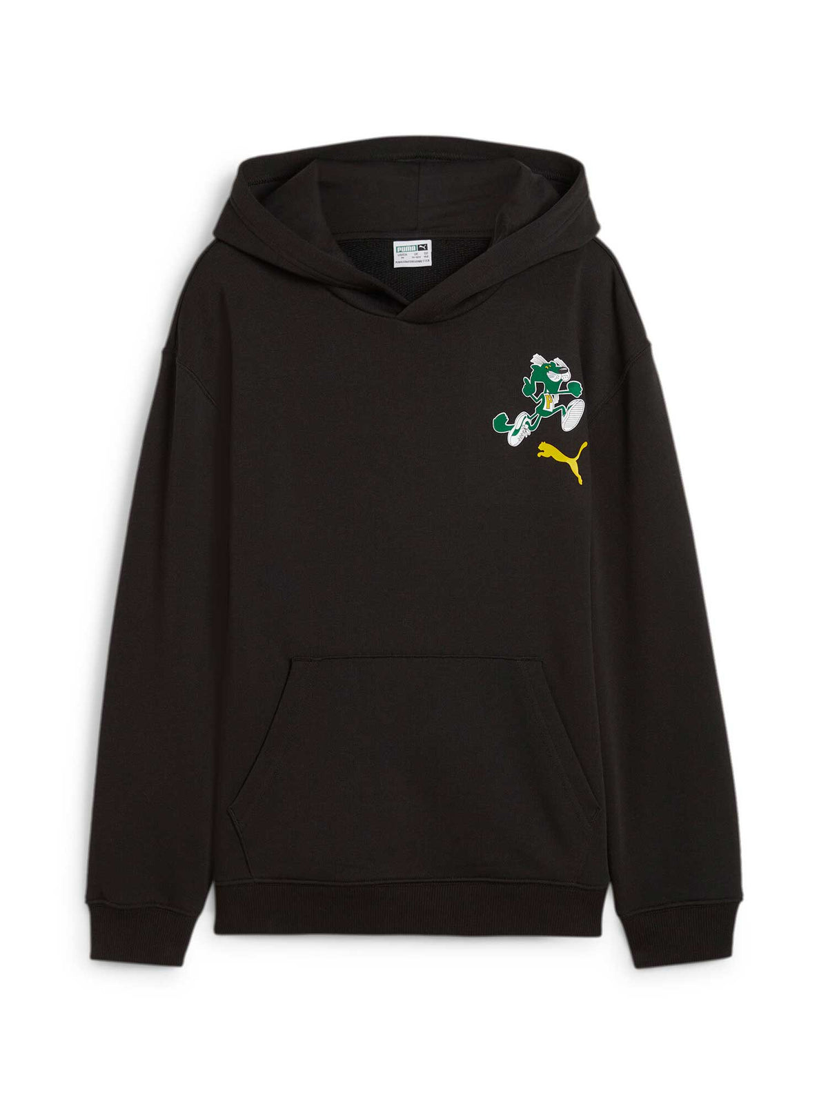 PUMA Суитшърт CLASSICS SUPER Hoodie TR B