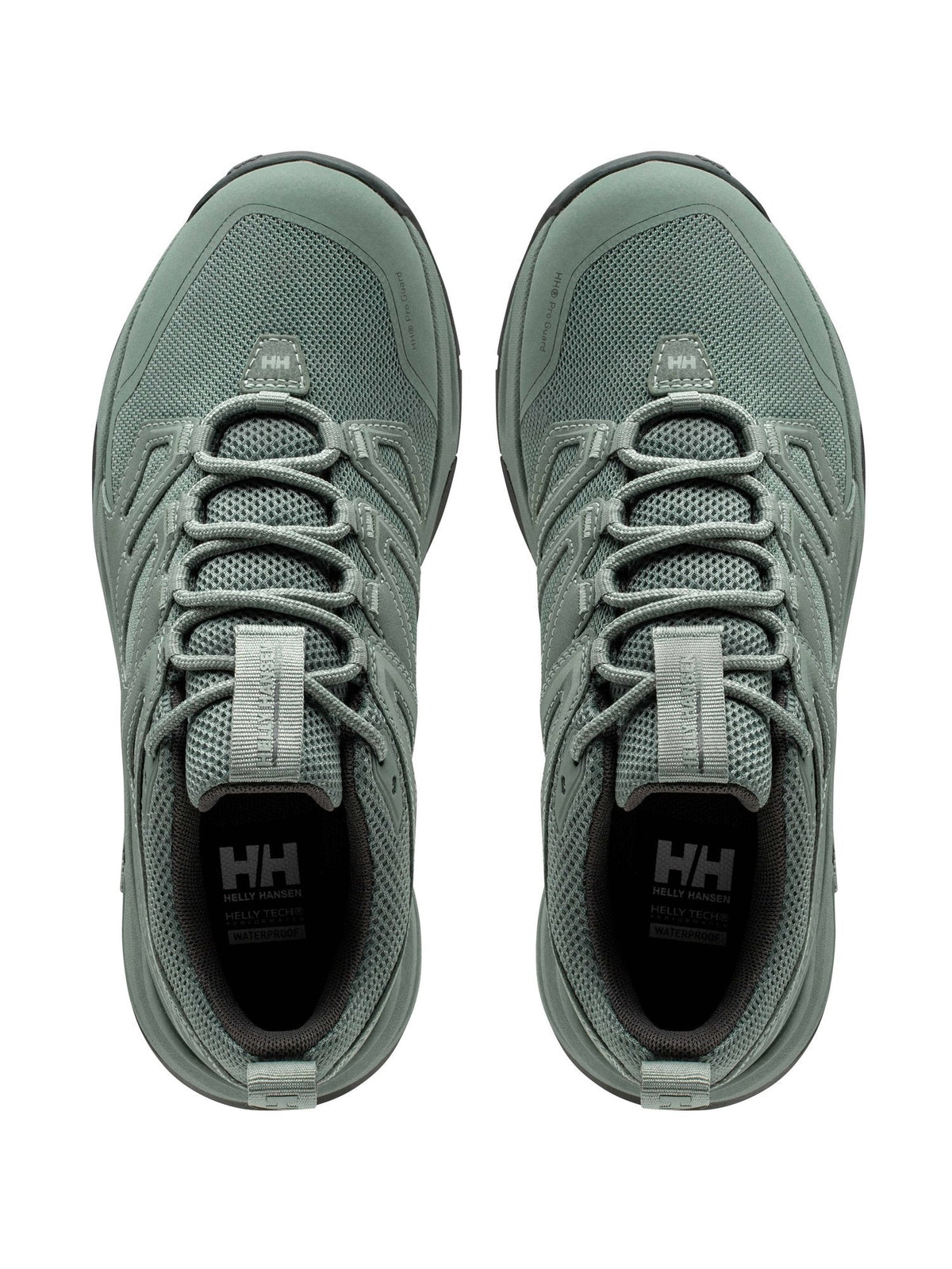 HELLY HANSEN Обувки W STALHEIM HT