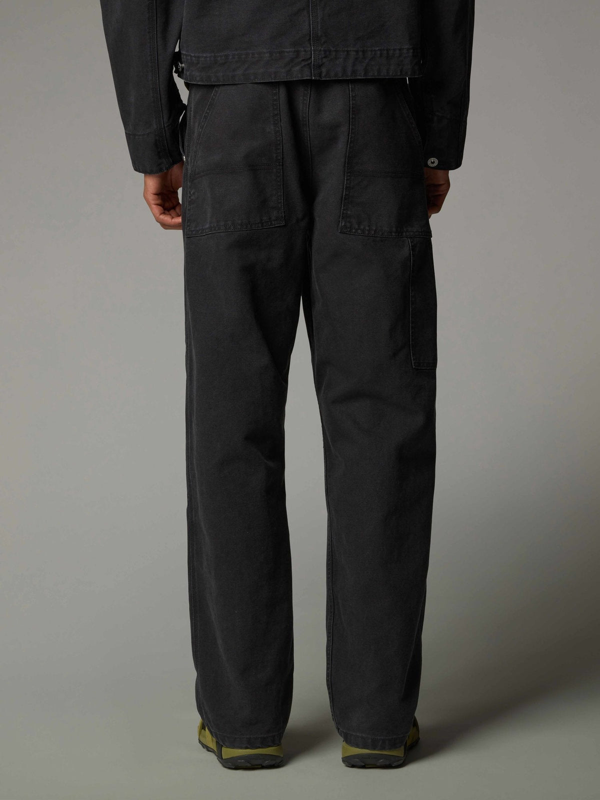 THE NORTH FACE Панталон M CEDAR CANVAS WORK PANT