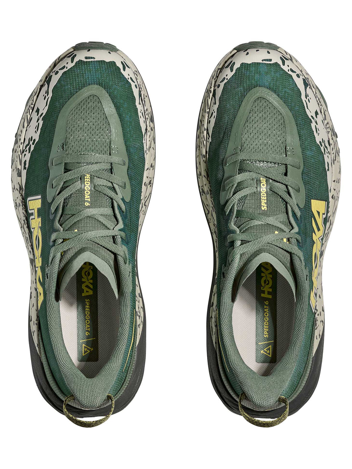 HOKA Обувки M SPEEDGOAT 6