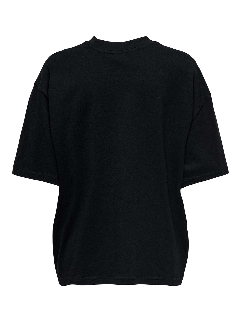 ONLY Тениска ONLRIRI S/S AOP PRINT TOP BOX JRS