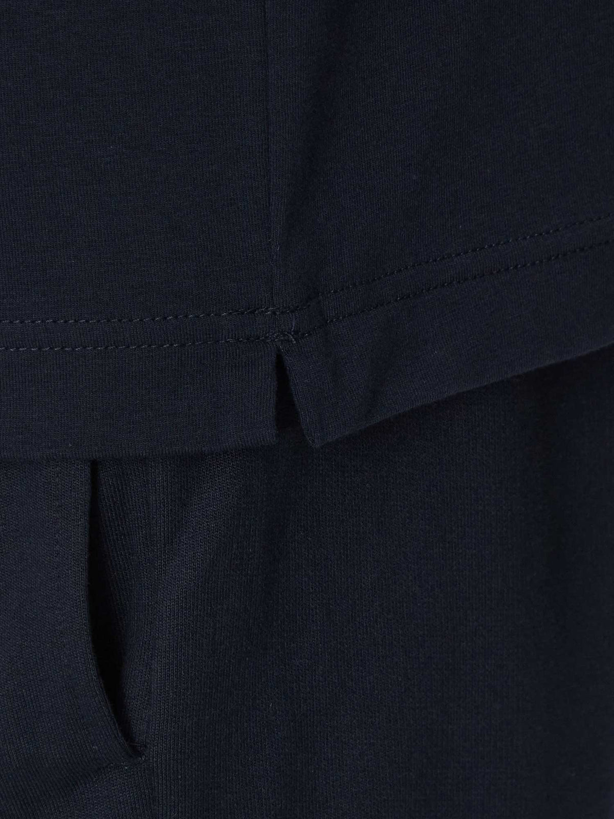 EA7 Emporio Armani Поло тениска TRAIN CORE ID M POLO ST CC