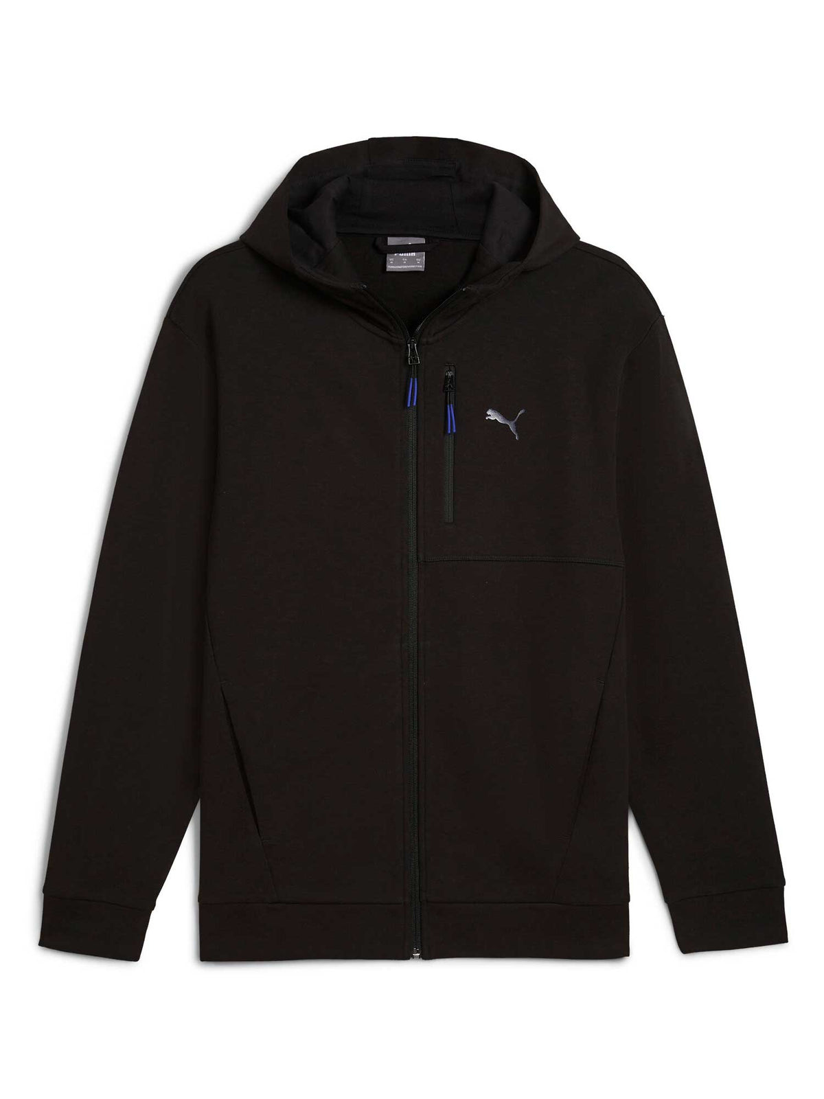 PUMA Суитшърт OPEN ROAD Full-Zip Hoodie DK