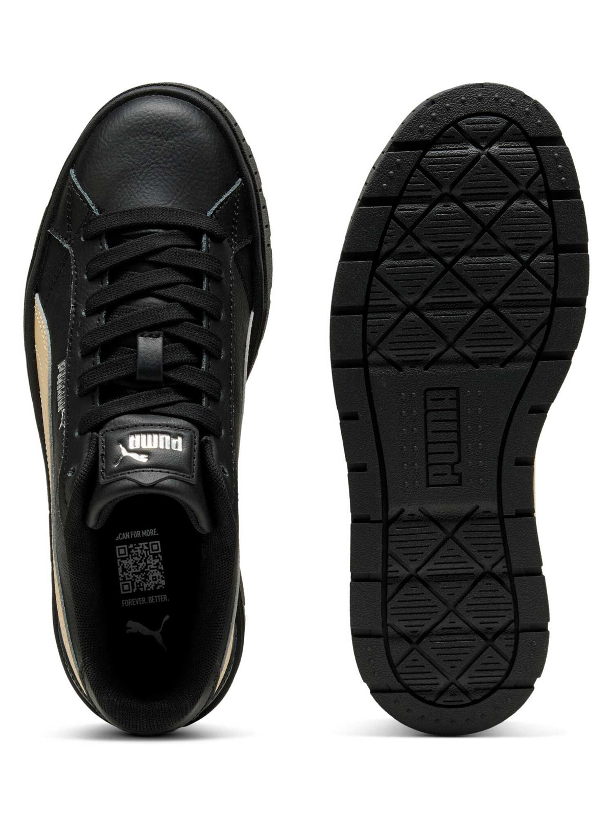 PUMA Обувки Karmen II L