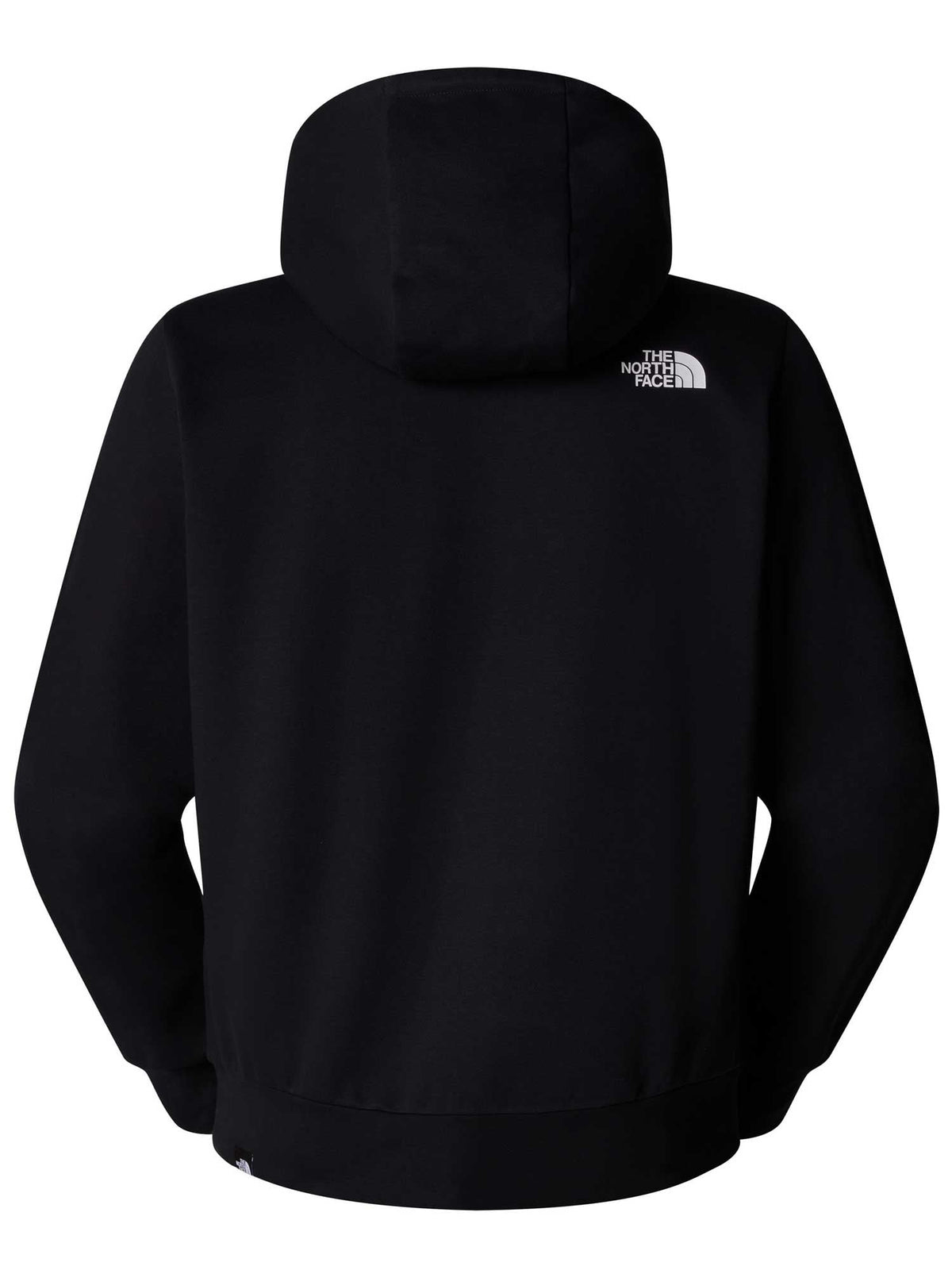 THE NORTH FACE Суитшърт M EASY HOODIE