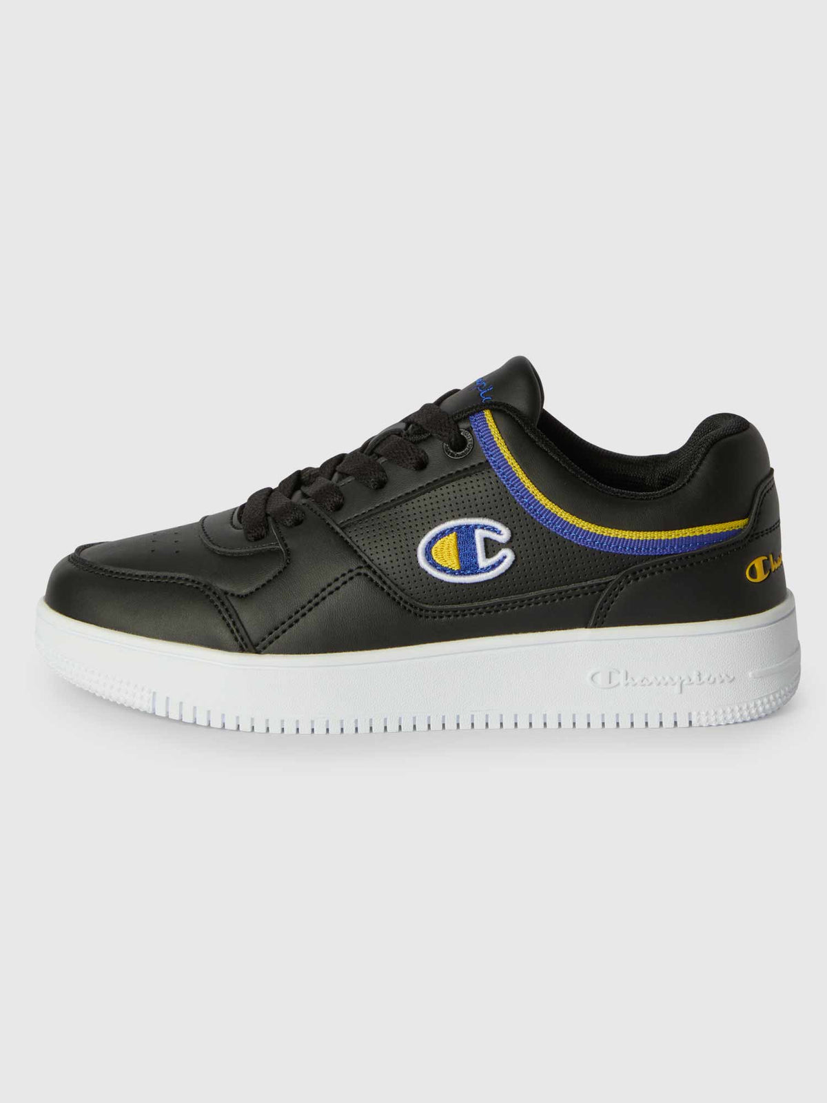CHAMPION Обувки RD18 LOW B GS Low Cut Shoe