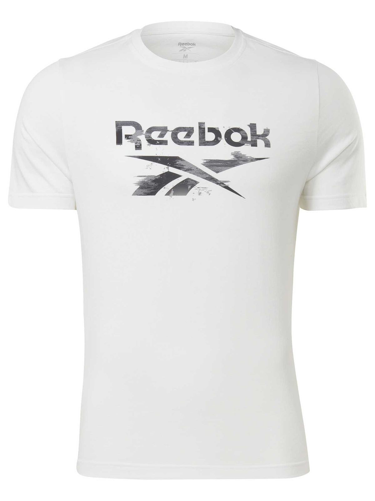 REEBOK Тениска Identity Modern Camo