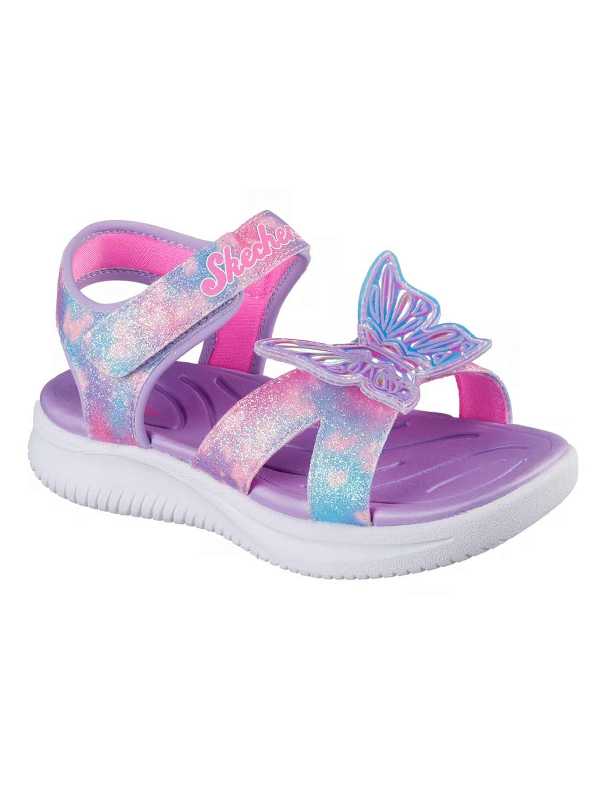 SKECHERS Сандали S LIGHTS«-JUMPSTERS SANDAL-BU