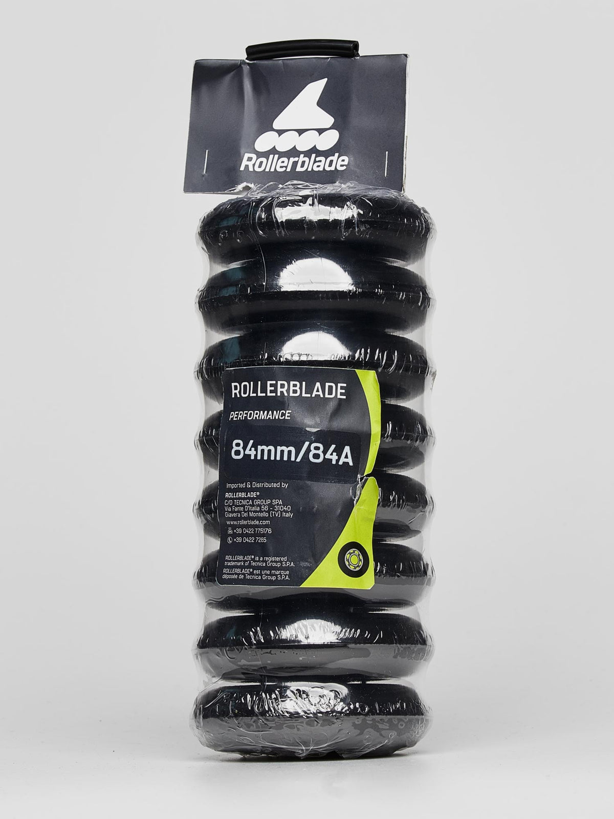 ROLLERBLADE Колелца за ролери 84/84A