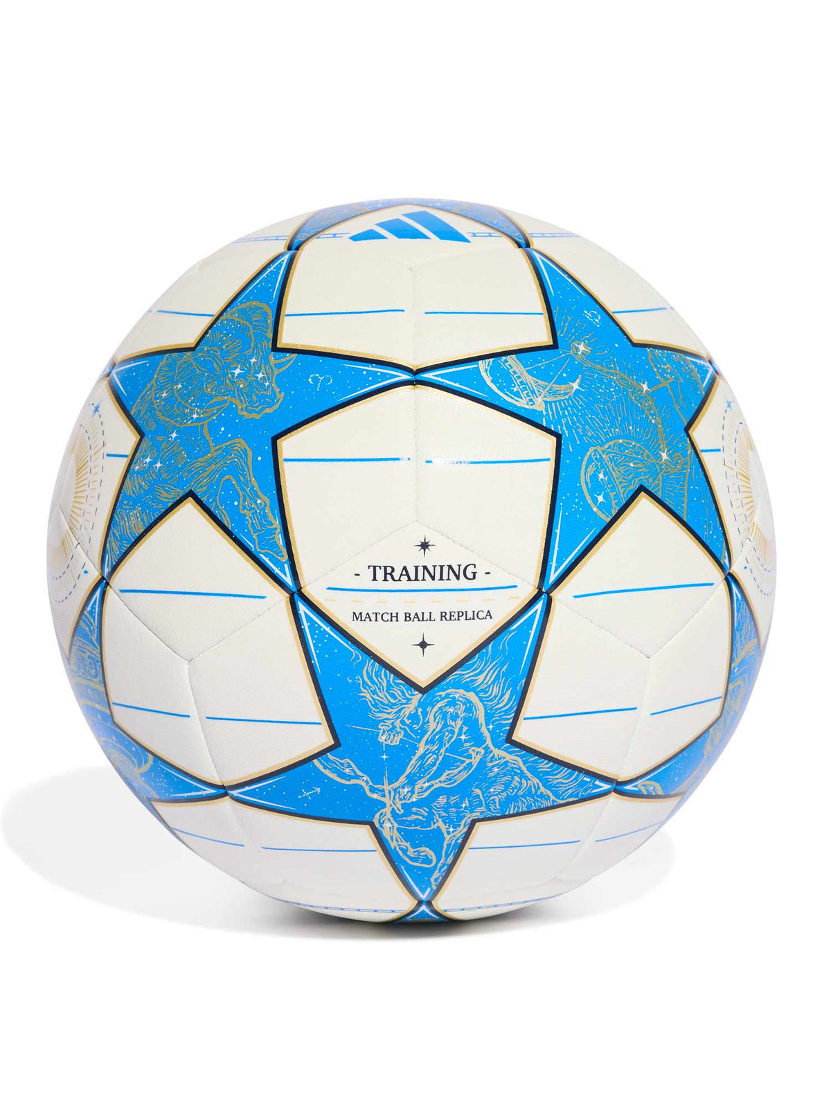 ADIDAS PERFORMANCE Футболна топка UCL Training 25\/26 League Stage