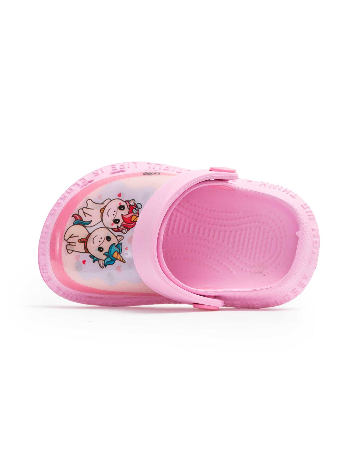 BRILLE Чехли Little Pony