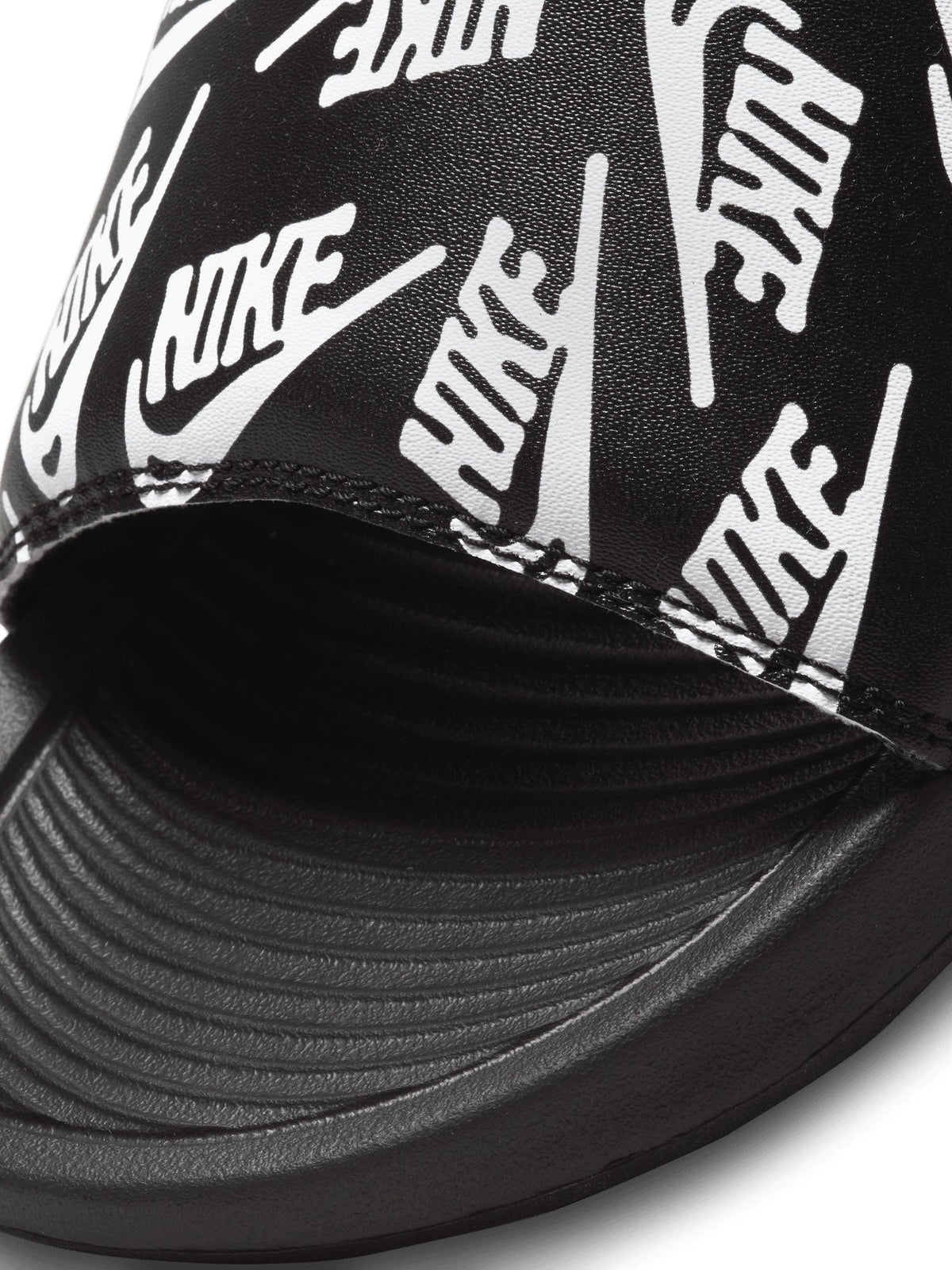NIKE Джапанки VICTORI ONE SLIDE PRINT