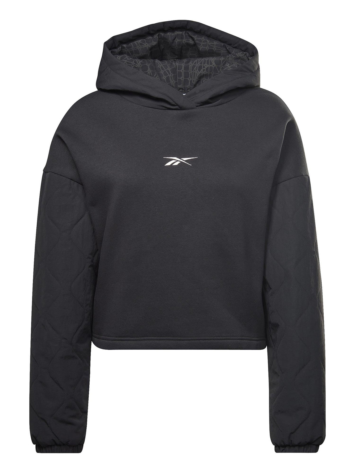 REEBOK Суитшърт THERMOWARM+GRAPHENE