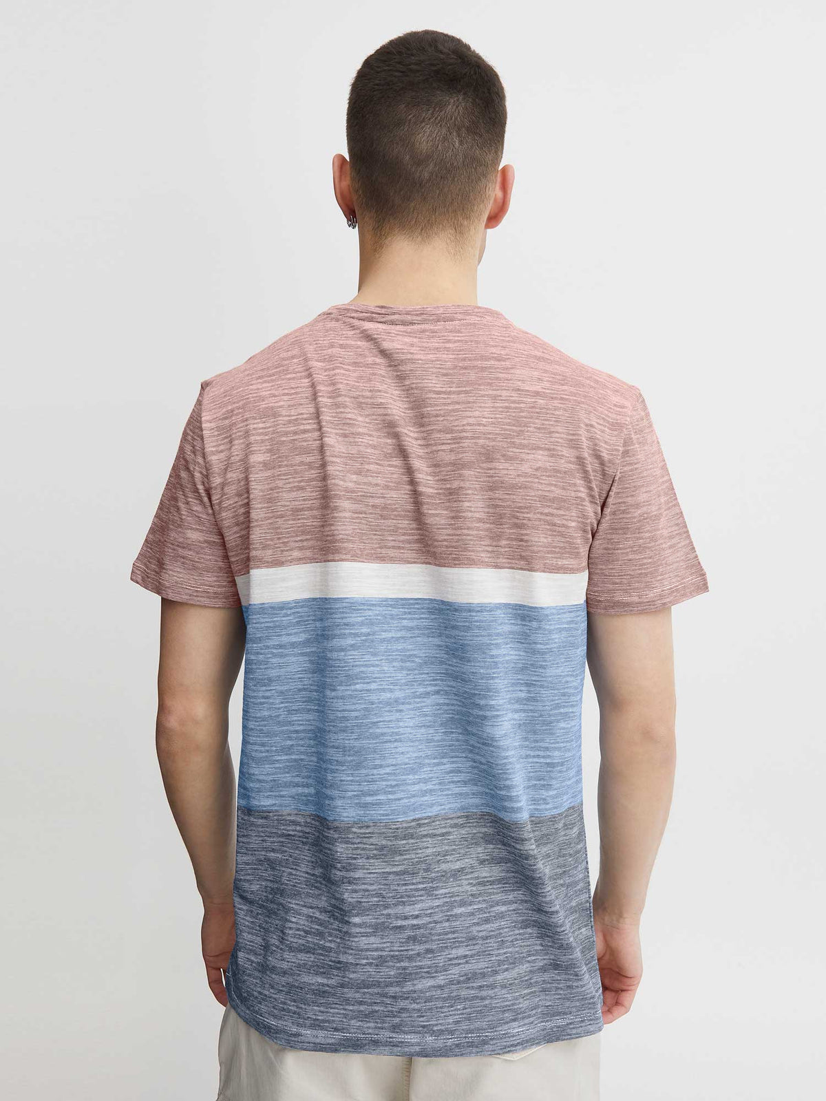 BLEND Тениска Tee