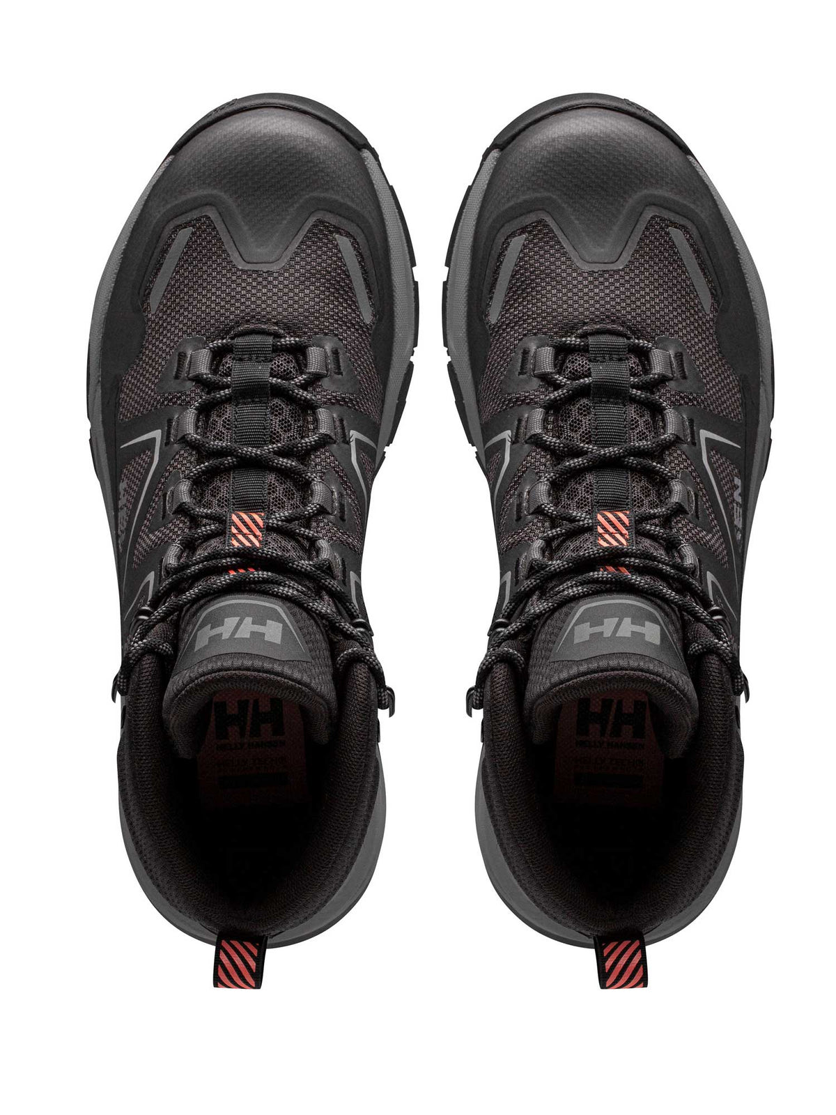 HELLY HANSEN Обувки W CASCADE MID HT