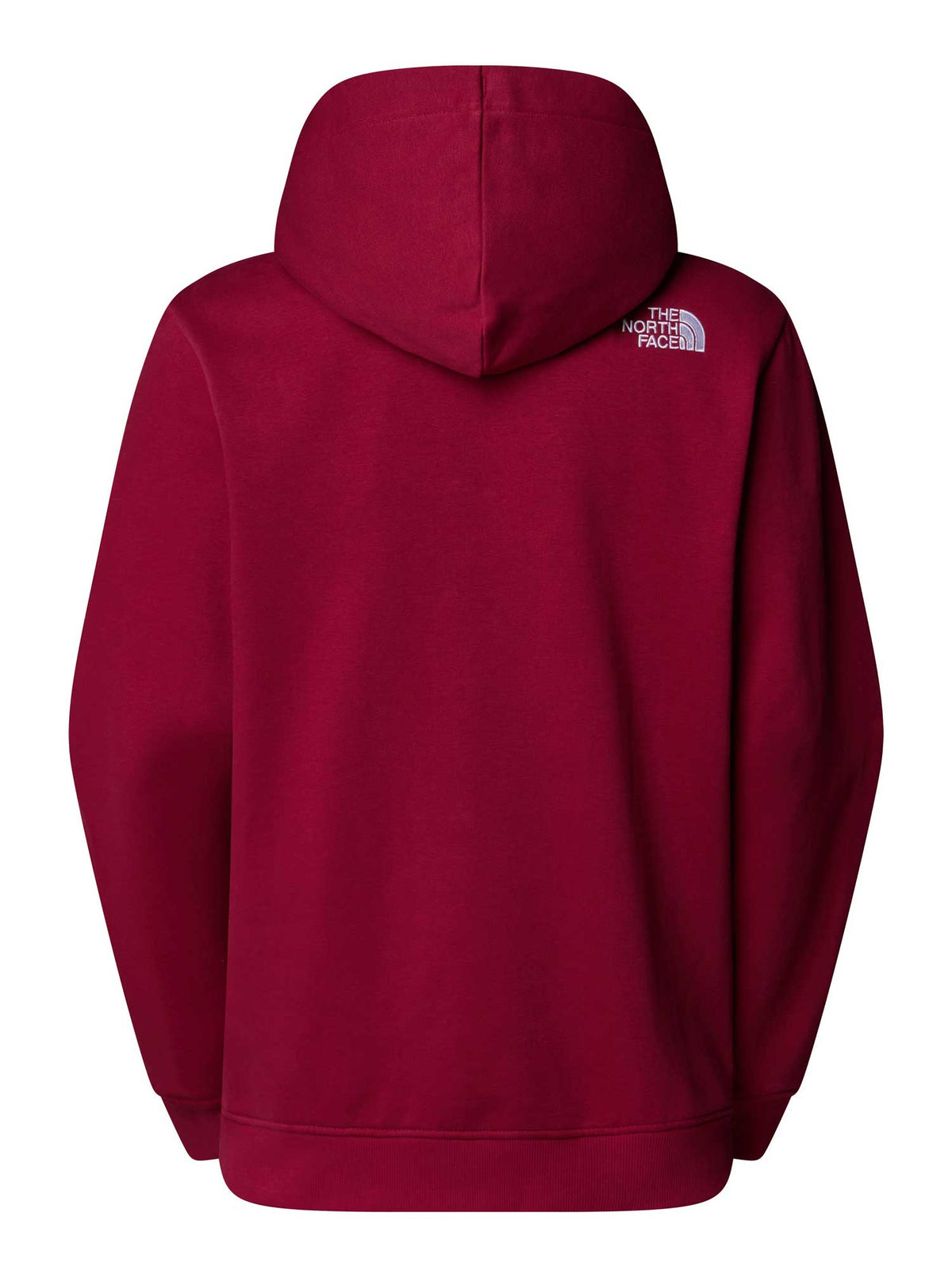 THE NORTH FACE Суитшърт W DREW PEAK PULLOVER HOODIE
