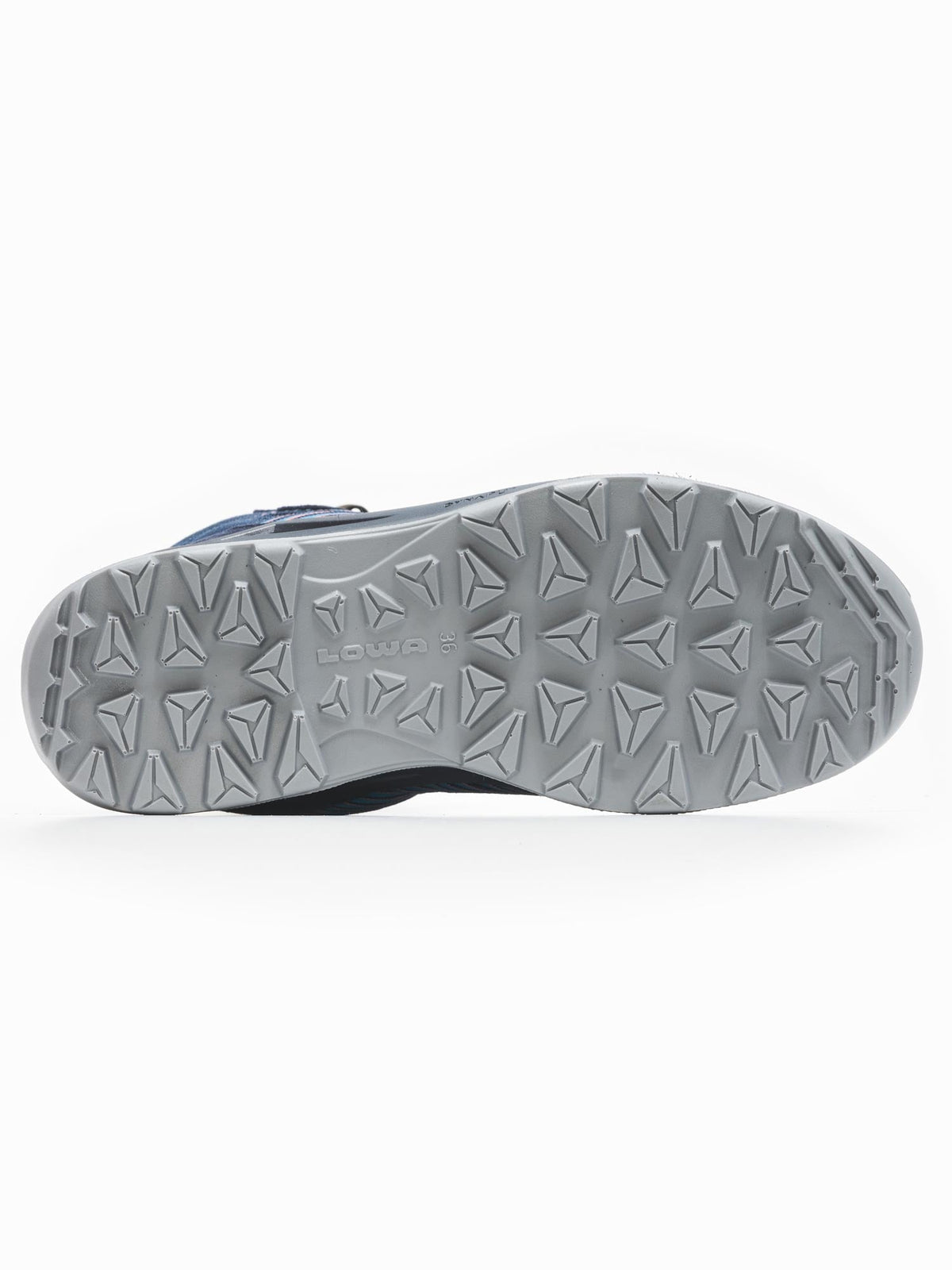 LOWA Обувки ZIRROX GTX MID JUNIOR
