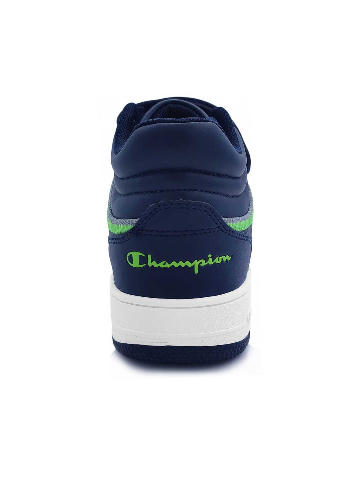 CHAMPION Обувки REBOUND MID B GS