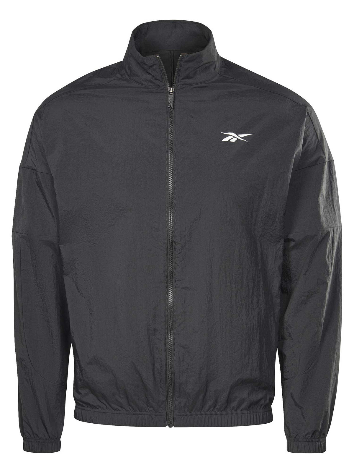 REEBOK Спортно горнище Training Woven Performance Jacket