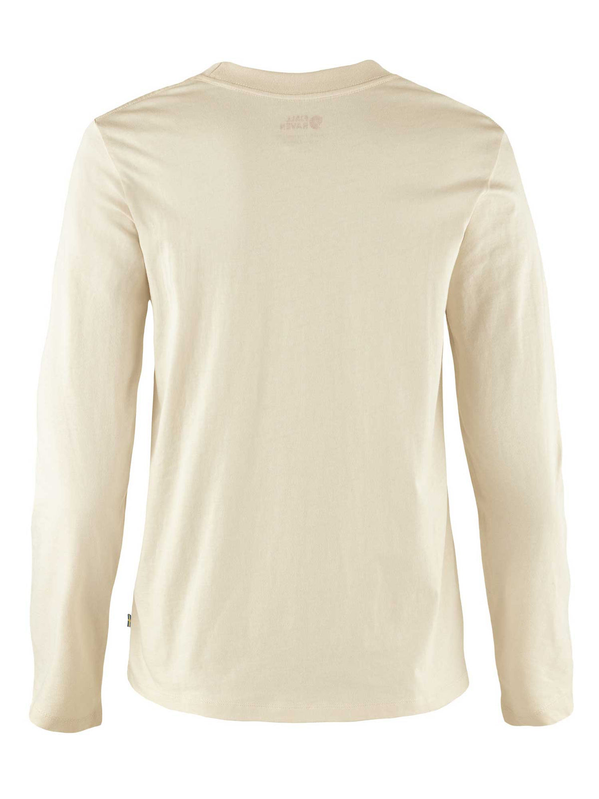 FJALLRAVEN Блуза 1960 Logo LS W