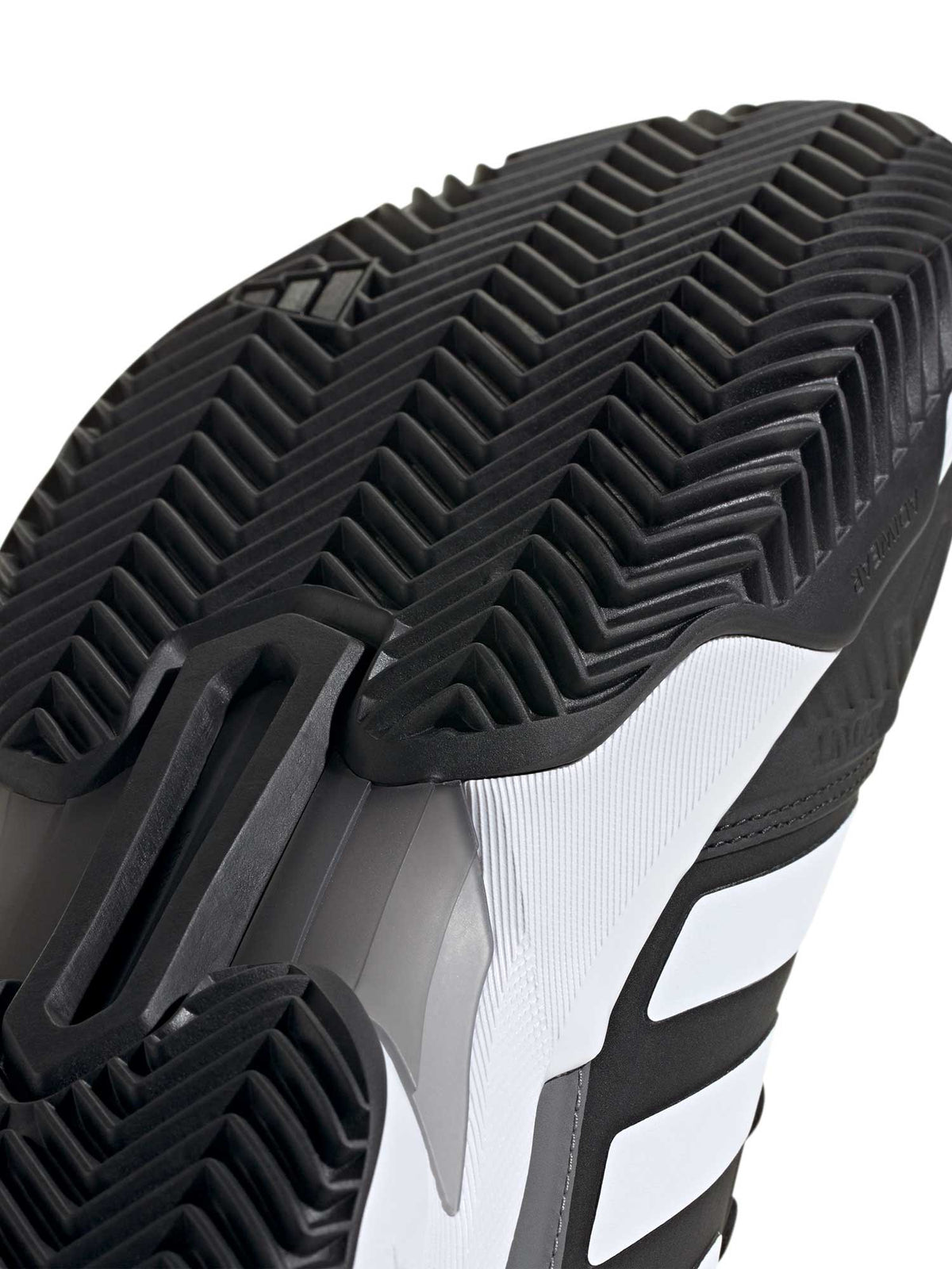ADIDAS PERFORMANCE Обувки CourtJam Control 3 Clay Tennis