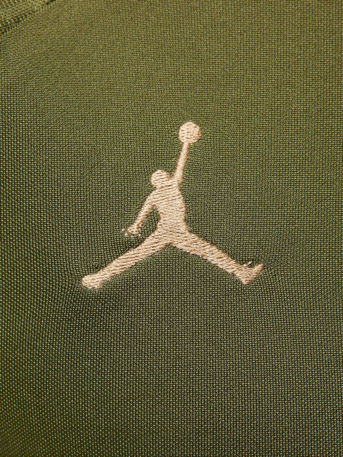 JORDAN Тениска PSG M NK DF STRK SS TOP K 4TH