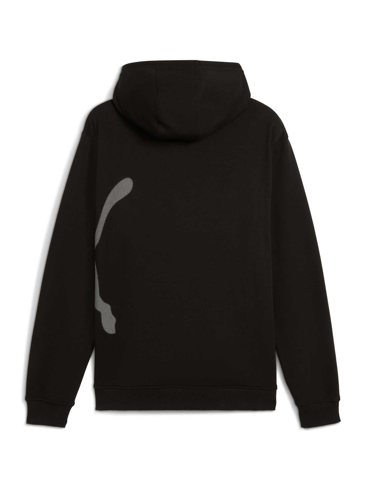 PUMA Суитшърт M TAD BIG LOGO HOODIE