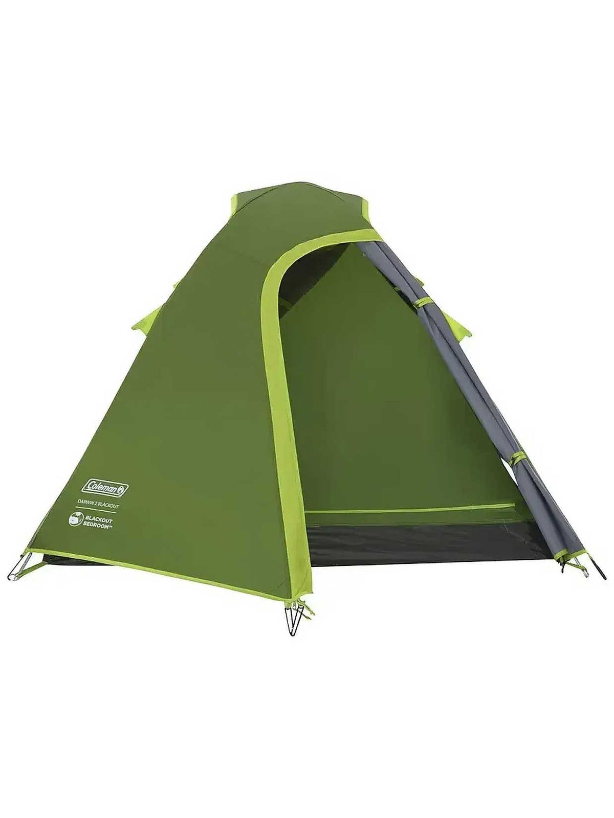 COLEMAN Палатка Darwin 2 BlackOut