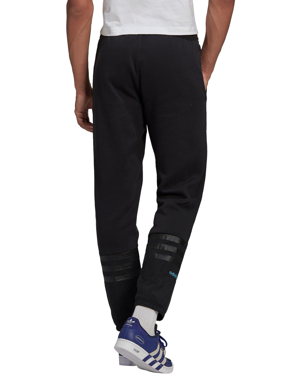 ADIDAS ORIGINALS Спортно долнище SPRT Fleece