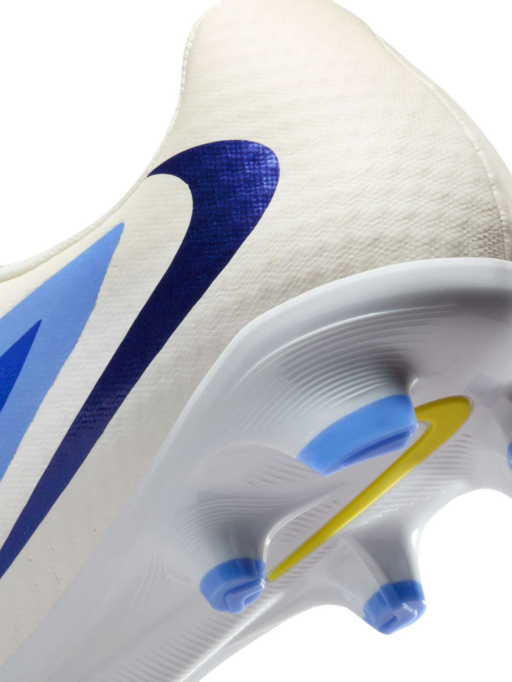 NIKE Обувки PHANTOM 6 LOW ACAD FG\/MG LV8