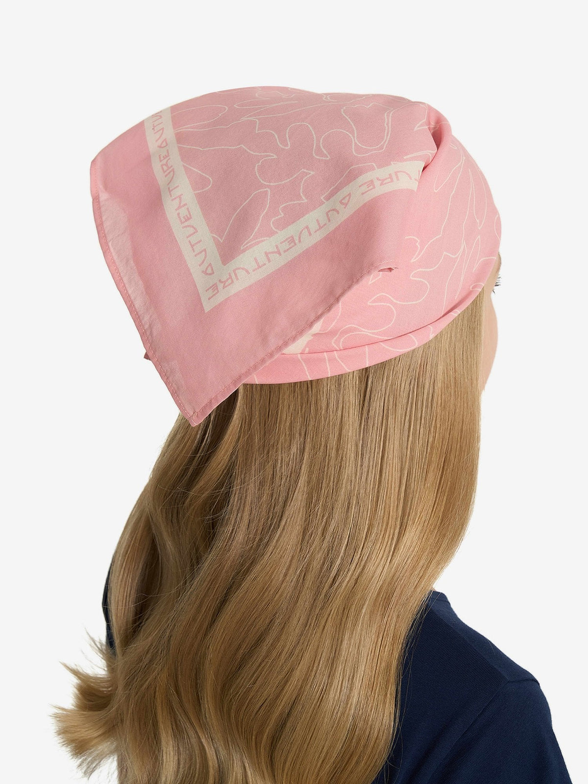 OUTVENTURE Кърпа за глава Girls Bandana