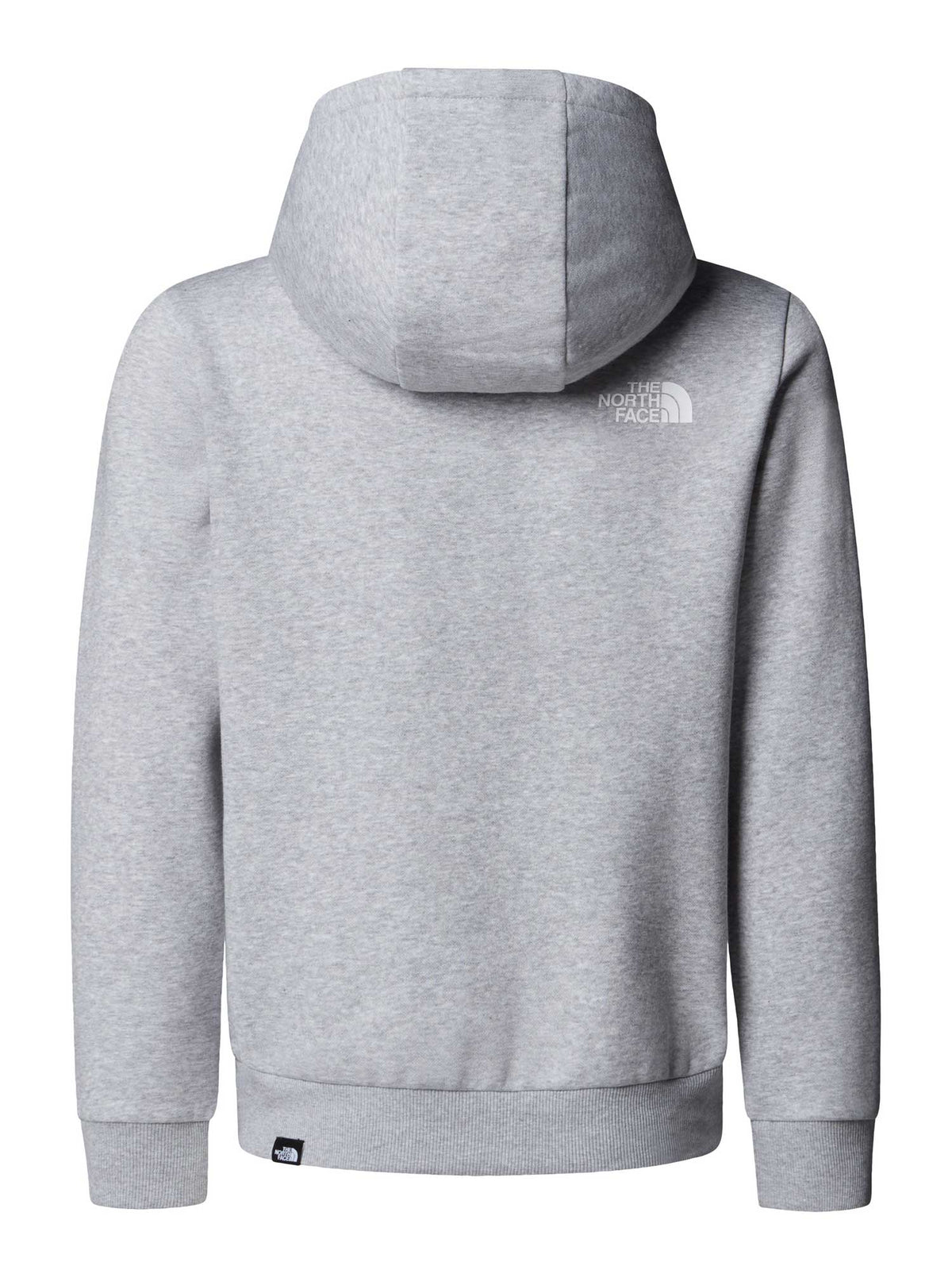 THE NORTH FACE Суитшърт TEEN SIMPLE DOME HOODIE