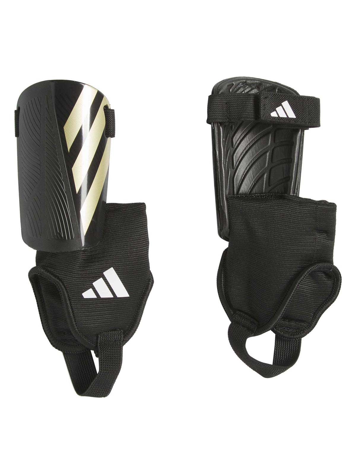 ADIDAS PERFORMANCE Футболни кори Tiro Match Shin Guards Kids