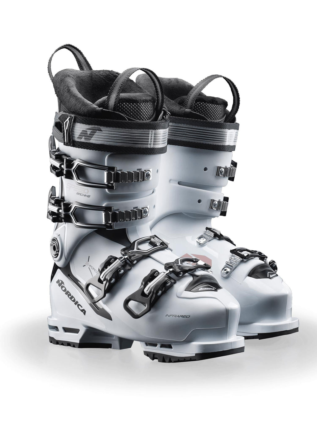 NORDICA Ски обувки SPEEDMACHINE 3 85 W (GW)