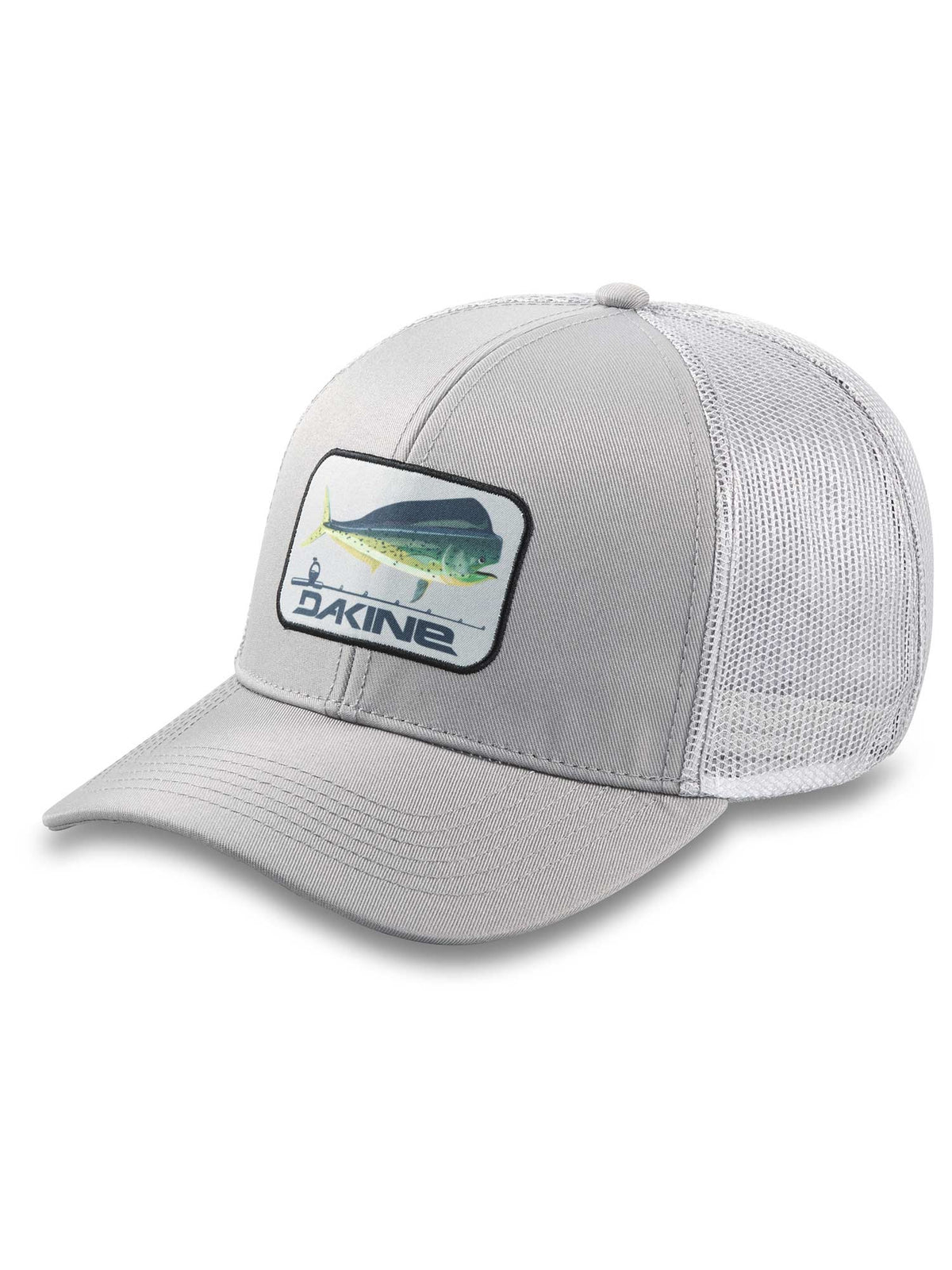DAKINE Шапка CROSSING CURVED BILL