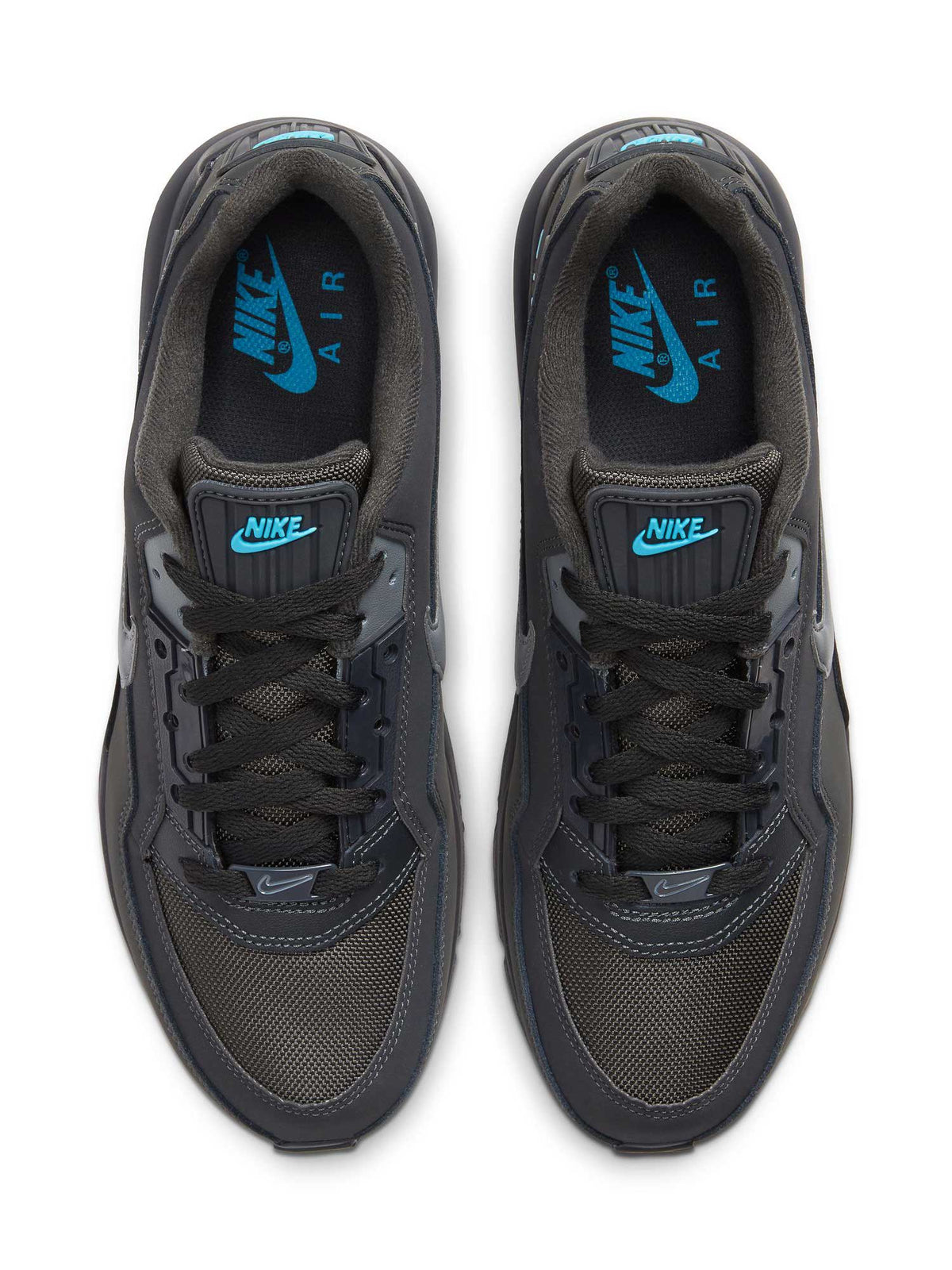 NIKE Обувки AIR MAX LTD 3