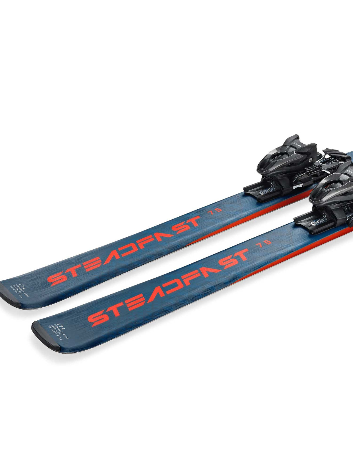 NORDICA Ски STEADFAST 75+TP2COMP10 FDT